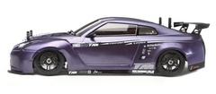 Автомодель дрифт 1:10 Team Magic E4D MF Nissan GT-R R35 ARTR (коллекторный)