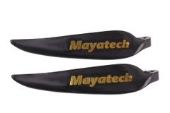 Лопаті складані Mayatech 12x6.5