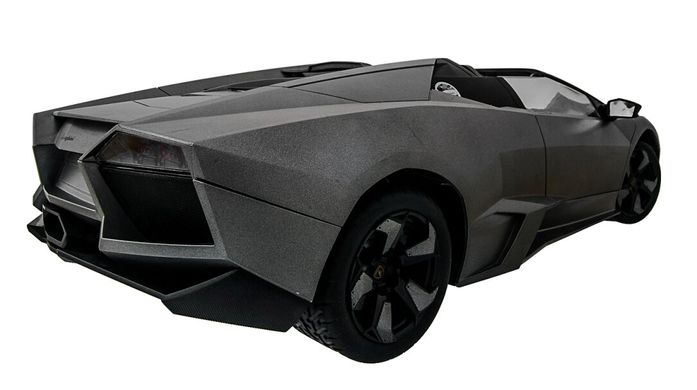 Машинка радиоуправляемая 1:10 Meizhi Lamborghini Reventon (серый)