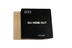Конвертер відеосигналу SIYI Ethernet - Micro-HDMI