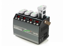 Зарядний пристрій SkyRC 4P3 для DJI Phantom 3