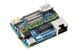 Плата розширення NANO B для Raspberry PI CM4 (Ethernet, HDMI)