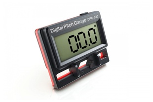 Цифровой микро угломер SkyRC Micro Digital Pitch Gauge для р/у вертолётов (SK-500012-01)