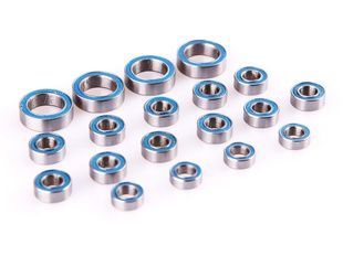 Подшипники комплект LC Racing для моделей 1/14 (LC-6042)