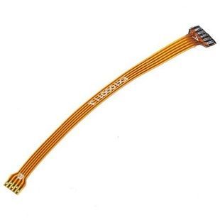 Аккумулятор Hubsan X4 H107D+ LiPO 3,7 В 520 мАч 1S (H107D+-04)