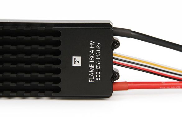 Регулятор хода T-Motor FLAME 180A HV 4-14S для коптеров