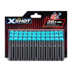 X-Shot Red Набір патронів (36 патронів)