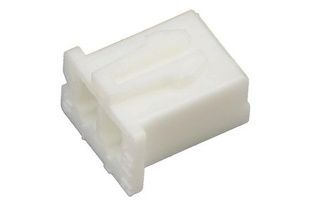 10 шт - Коннекторы JST XHP-2 Male