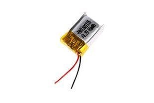 Аккумулятор Li-Pol 65mAh 1S 3.7V VolantexRC (V-1S65)