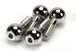 Team Magic E6 Pivot Ball 11mm 4p