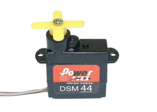 Сервопривод микро 6.5г Power HD DSM44 1.6кг/0.07сек цифровой