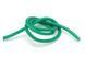 Провод силиконовый QJ 24 AWG (зеленый), 1 метр