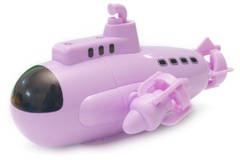Подводная лодка на радиоуправлении GWT 3255 (фиолетовый)