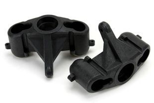 Team Magic E6 Steering Block 2p