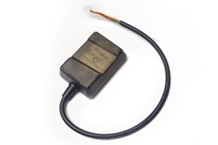 Модуль GPS Qio-Tek M10 с компасом QMC5883 IIC