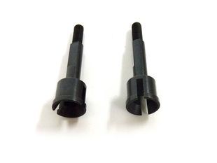 Wheel Axle 2P