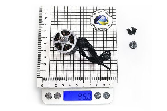 Мотор BrotherHobby Avenger 2816 810KV