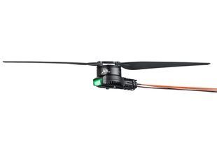Комбо мотор Hobbywing XRotor Pro X6 з регулятором та пропелером (CCW)