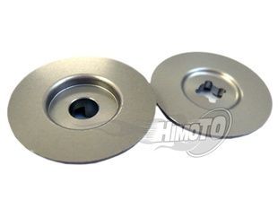 Slipper System Hard Anodize (MPO-13 запчасти для радиоуправляемых моделей Himoto)