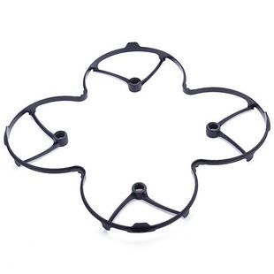 Защита пропеллеров квадрокоптера Hubsan X4 H107+ (H107-A12)