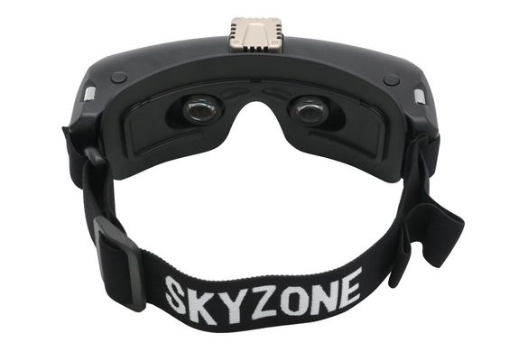Очки FPV Skyzone SKY04O 1024x768 5.8GHz