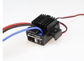 Регулятор скорости коллекторный без заднего хода (MX5108 запчасти для радиоуправляемых моделей Himoto)