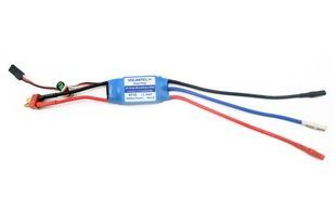 Регулятор хода 20A БК для авиамоделей VolantexRC EasyPlug-20