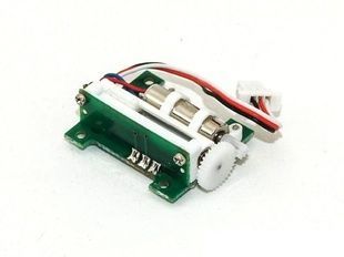 Сервопривід (запчастина для вертольота WL Toys V922)