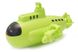 Підводний човен на радіокеруванні GWT 3255 (жовтий), Зелений