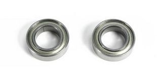 Team Magic 8x14x4mm Bearing 2p