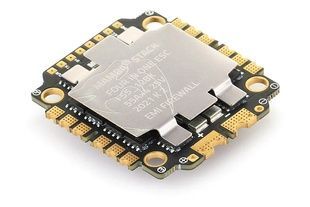 Регулятор 4-в-1 Diatone MAMBA F55 128K BL32 4x55A 6S