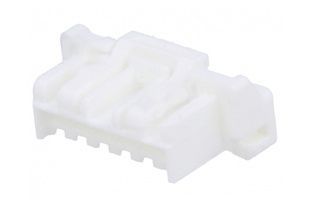 5 шт - Коннекторы MOLEX 502439-0600 Male