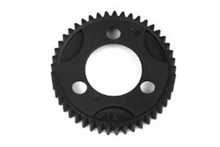Team Magic G4JS/JR/D Duo 2 Speed ​​2nd Spur Gear 46T Option (require 502284, 502285)