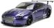 Автомодель дрифт 1:10 Team Magic E4D MF Nissan GT-R R35 ARTR (колекторний)