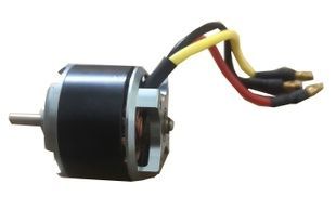 Мотор VolantexRC 3715 1000kv для самолёта 757-3 Ranger EX (V-PM1159)