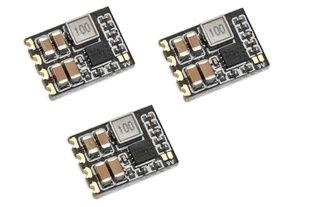 Регулятор живлення Matek BEC 6-30V - 5V9V 3 шт