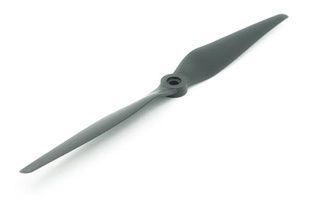Пропелер HQProp Thin Electric 11x5x2 карбоновий композит CCW