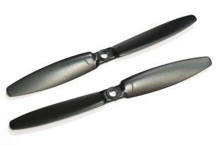 Пропеллеры 2 шт СW+CCW (запчасть для самолета XK X520)