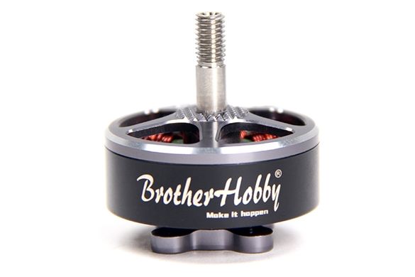 Мотор BrotherHobby Avenger 3008 1150KV для квадрокоптера
