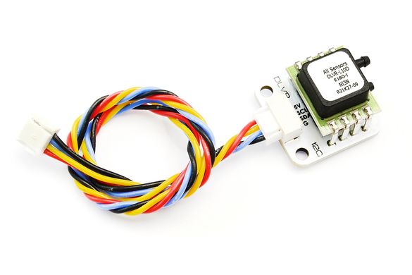 Датчик воздушной скорости Matek AS-DLVR-I2C