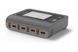 Зарядное устройство кватро ToolKitRC Q4AC 2-4S 100W с/БП универсальное