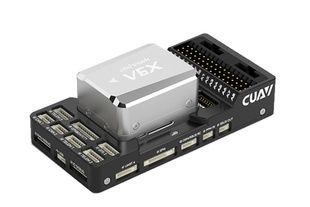 Полетный контроллер CUAV V6X
