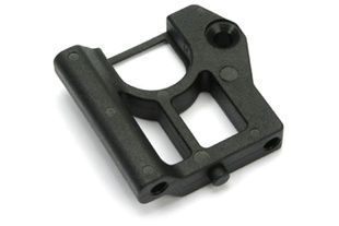 Team Magic E4J Nylon Main Shaft Left Mount