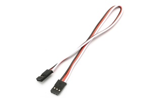 Сервокабель Futaba 22AWG Male - Male (45 см)