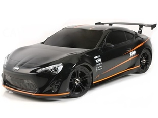 Дрифт 1:10 Team Magic E4D MF Toyota GT86