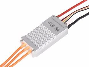 Регулятор хода T-Motor ALPHA 60A HV 6-12S для коптеров