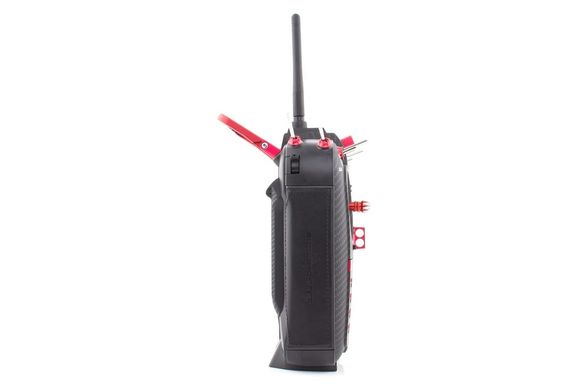 Аппаратура управления Radiomaster TX16S MKII MAX AG01 (ELRS, красный)