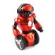 Робот радіокерований WL Toys F1 з гіростабілізаціею (червоний)