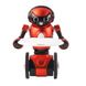 Робот радіокерований WL Toys F1 з гіростабілізаціею (червоний)