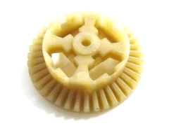 Differential Main Gear (39T)+Pin 1P